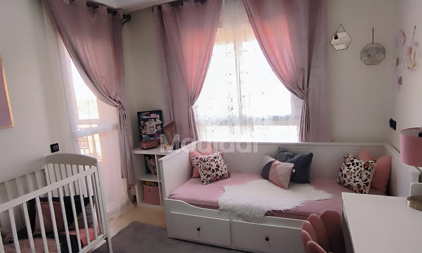 Encantador apartamento à venda em Marrakech - 3 quartos espaçosos - view 7