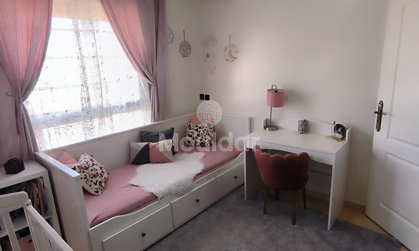 Encantador apartamento à venda em Marrakech - 3 quartos espaçosos - view 6