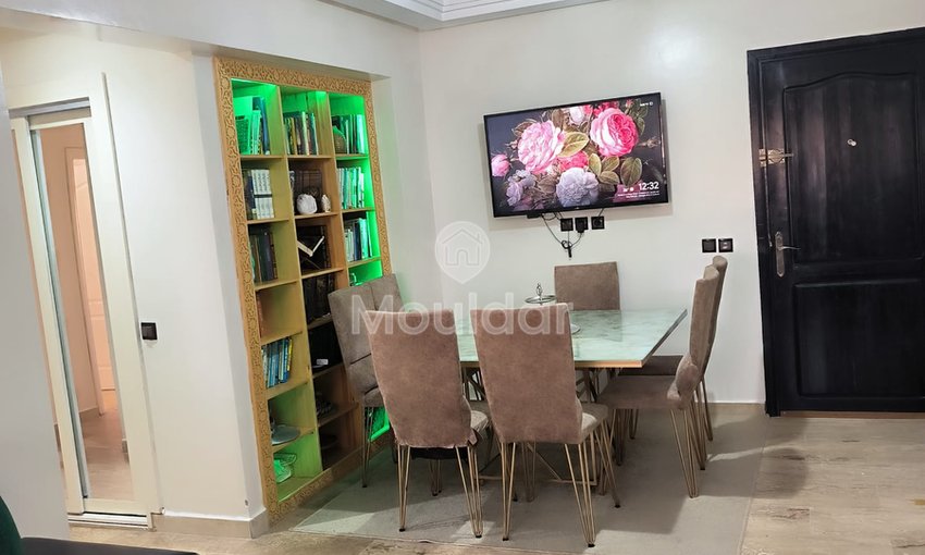 Encantador apartamento à venda em Marrakech - 3 quartos espaçosos - view 11