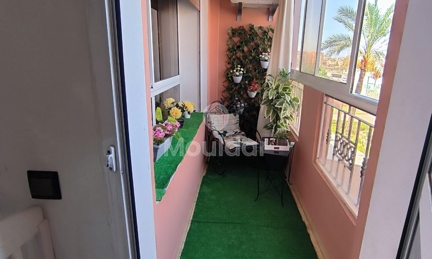 Encantador apartamento à venda em Marrakech - 3 quartos espaçosos - view 14