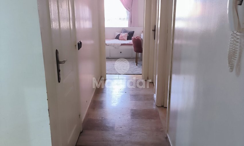 Encantador apartamento à venda em Marrakech - 3 quartos espaçosos - view 15