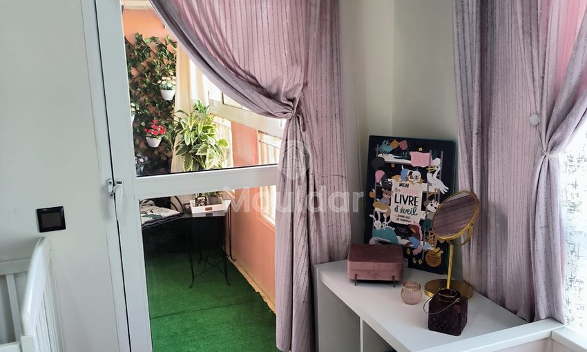 Encantador apartamento à venda em Marrakech - 3 quartos espaçosos - view 13