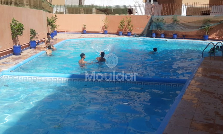 Encantador apartamento à venda em Marrakech - 3 quartos espaçosos - view 18