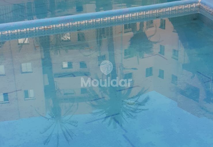 Encantador apartamento à venda em Marrakech - 3 quartos espaçosos - view 17