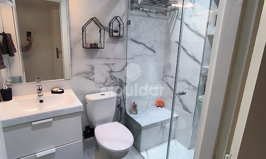 Encantador apartamento à venda em Marrakech - 3 quartos espaçosos - view 23