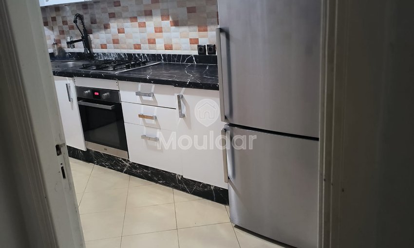 Encantador apartamento à venda em Marrakech - 3 quartos espaçosos - view 20