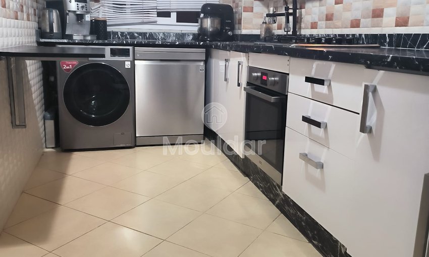 Encantador apartamento à venda em Marrakech - 3 quartos espaçosos - view 21