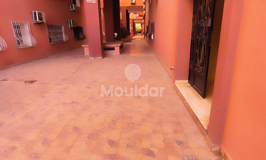 Encantador apartamento à venda em Marrakech - 3 quartos espaçosos - view 16