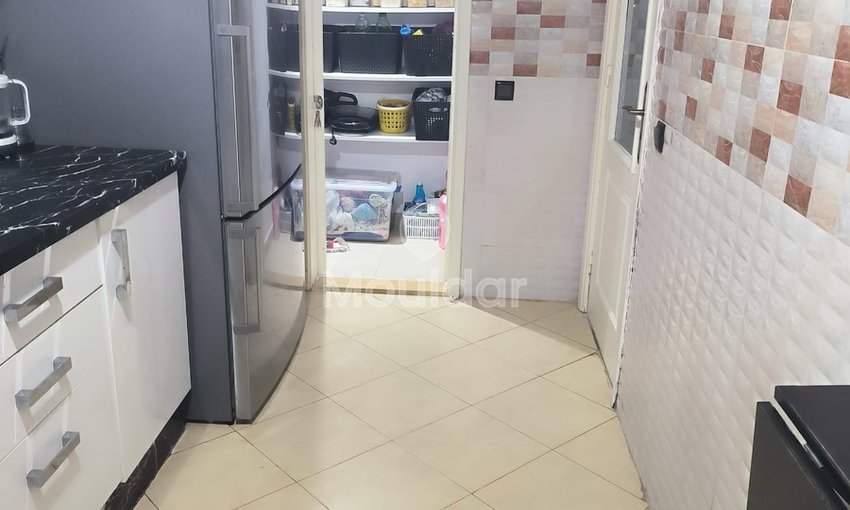 Encantador apartamento à venda em Marrakech - 3 quartos espaçosos - view 19