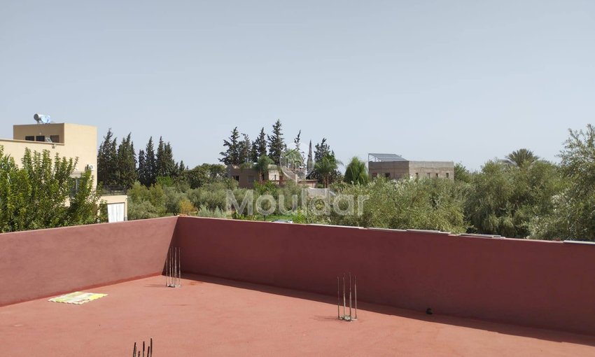 منزل استثنائي للبيع في مراكش - 2800م² من السحر - view 19