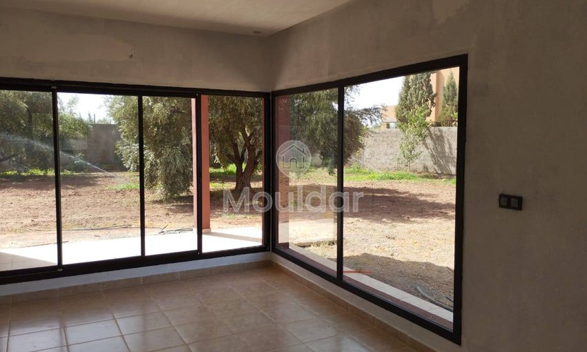 منزل استثنائي للبيع في مراكش - 2800م² من السحر - view 9