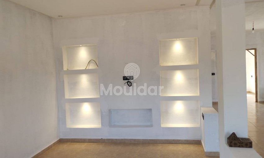 منزل استثنائي للبيع في مراكش - 2800م² من السحر - view 5