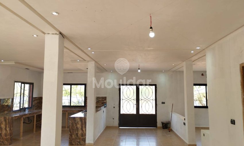 منزل استثنائي للبيع في مراكش - 2800م² من السحر - view 7