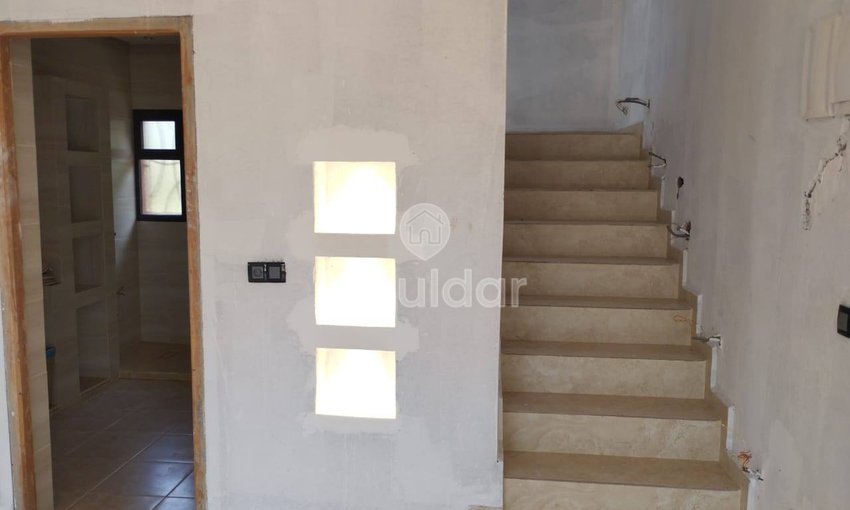 منزل استثنائي للبيع في مراكش - 2800م² من السحر - view 8