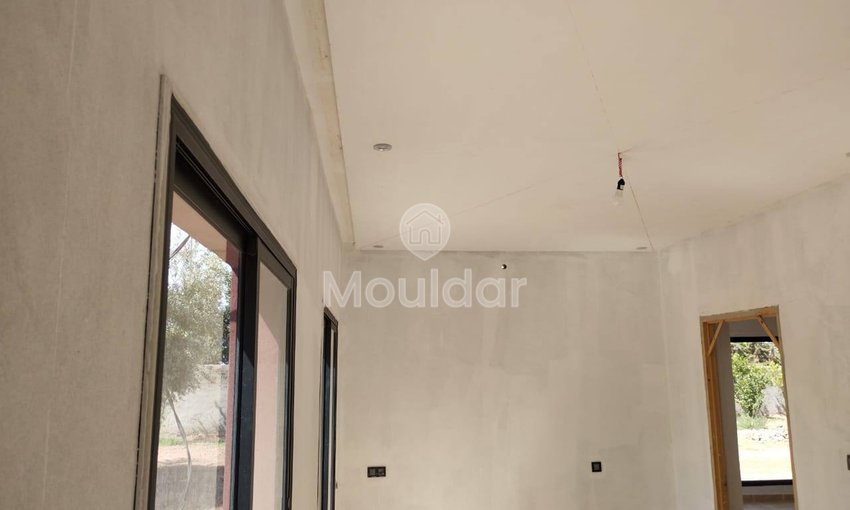 منزل استثنائي للبيع في مراكش - 2800م² من السحر - view 11