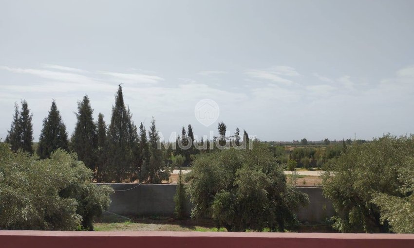 منزل استثنائي للبيع في مراكش - 2800م² من السحر - view 16