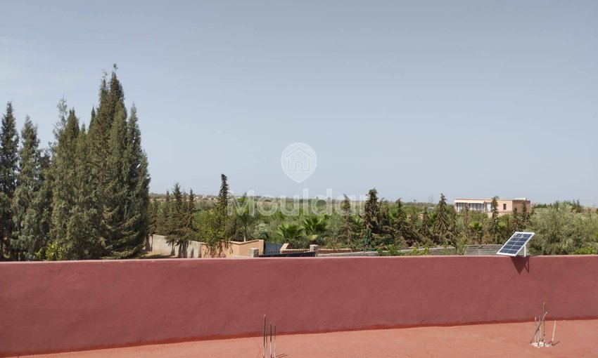 منزل استثنائي للبيع في مراكش - 2800م² من السحر - view 21
