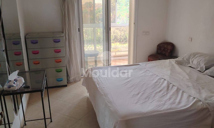 Appartement te huur in Marrakech: Comfort en Levensruimte - view 9