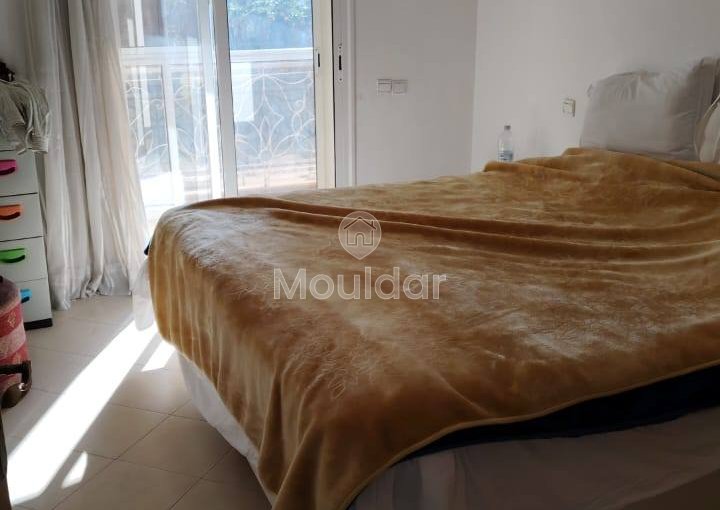 Appartement te huur in Marrakech: Comfort en Levensruimte - view 8