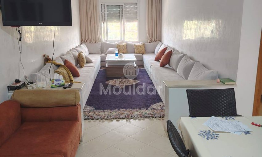Appartement te huur in Marrakech: Comfort en Levensruimte - view 3