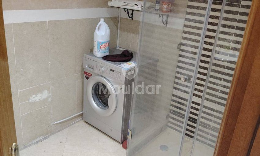 Appartement te huur in Marrakech: Comfort en Levensruimte - view 16