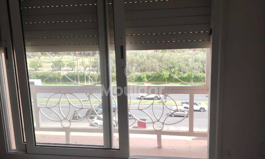 Appartement te huur in Marrakech: Comfort en Levensruimte - view 7