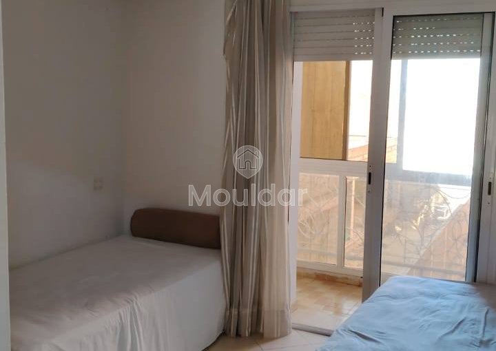 Appartement te huur in Marrakech: Comfort en Levensruimte - view 10