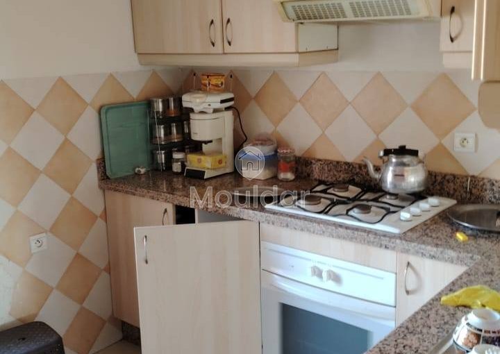 Appartement te huur in Marrakech: Comfort en Levensruimte - view 14