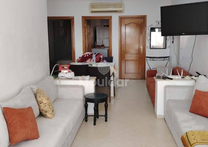 Appartement te huur in Marrakech: Comfort en Levensruimte - view 4