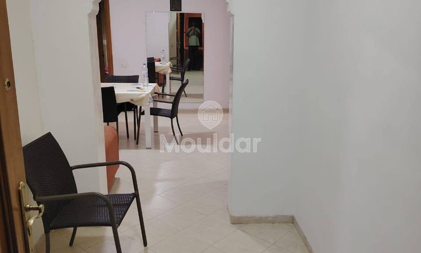 Appartement te huur in Marrakech: Comfort en Levensruimte - view 12