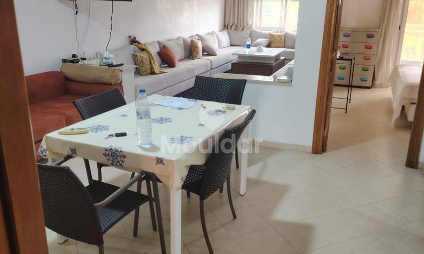 Appartement te huur in Marrakech: Comfort en Levensruimte - view 5