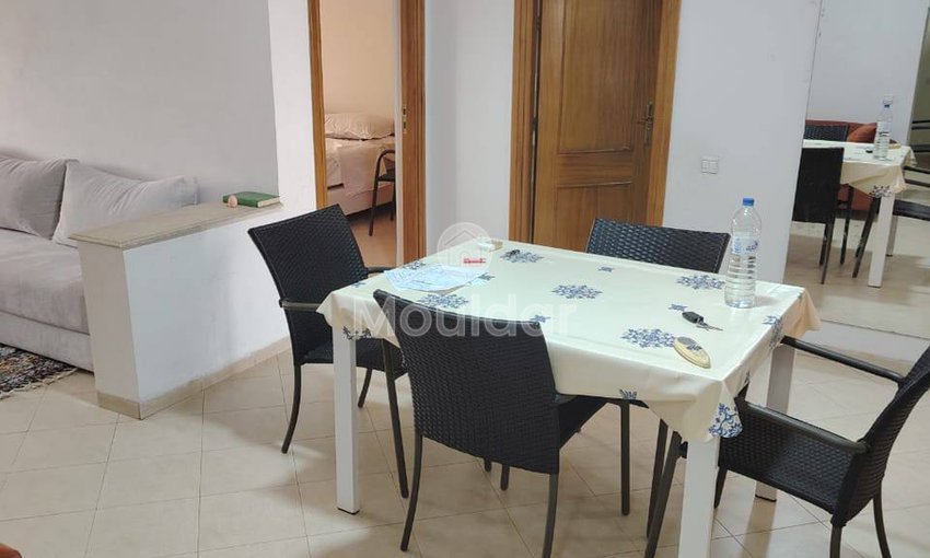 Appartement te huur in Marrakech: Comfort en Levensruimte - view 6