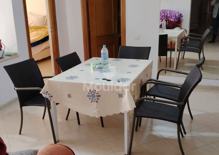 Appartement te huur in Marrakech: Comfort en Levensruimte - view 13