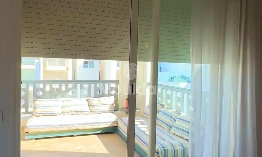 Appartamento di 98 m² a Malabata, Tanger: Opportunità da cogliere - view 9