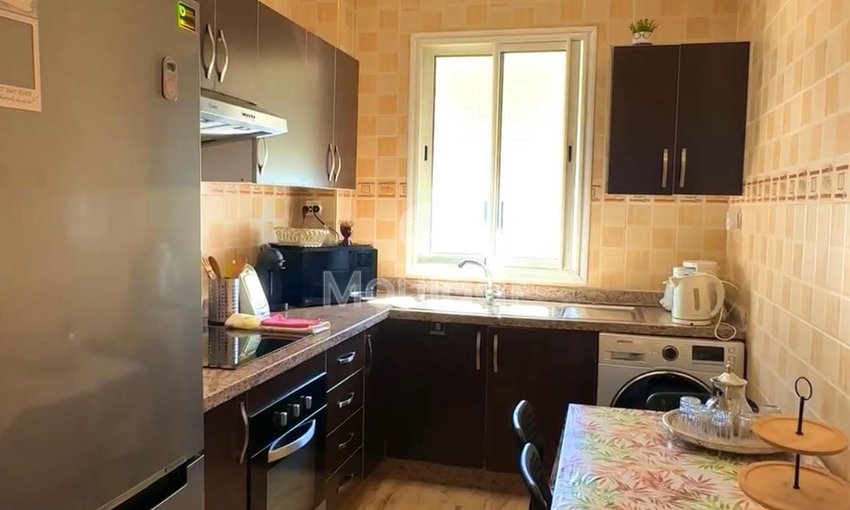 Appartamento di 98 m² a Malabata, Tanger: Opportunità da cogliere - view 12