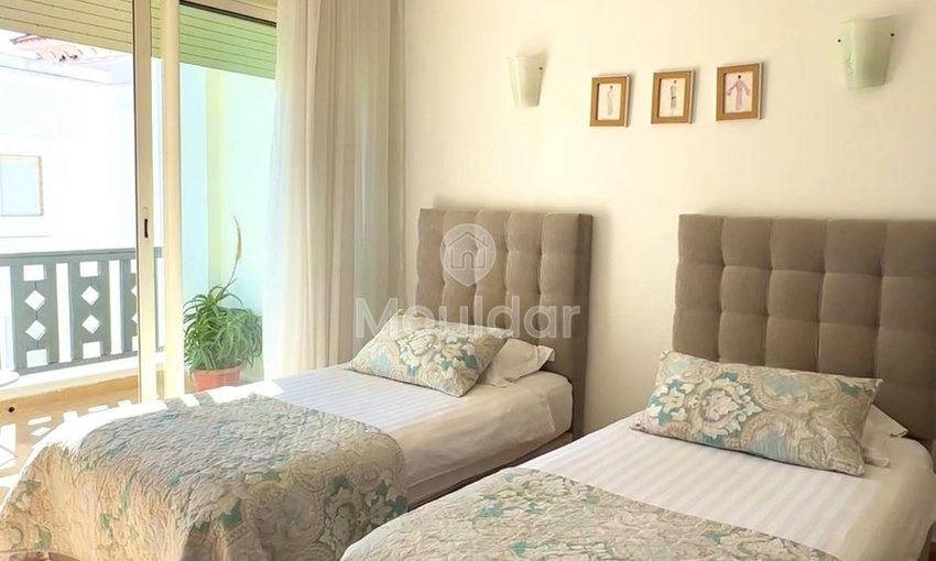 Appartamento di 98 m² a Malabata, Tanger: Opportunità da cogliere - view 4