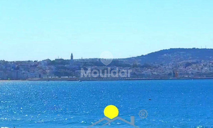 Appartamento di 98 m² a Malabata, Tanger: Opportunità da cogliere - view 11