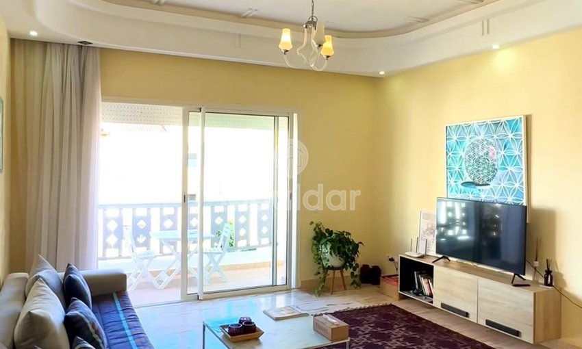 Appartamento di 98 m² a Malabata, Tanger: Opportunità da cogliere - view 2