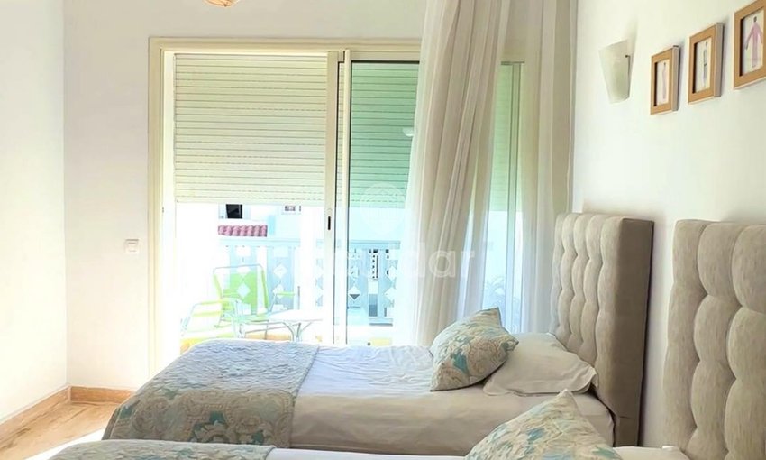 Appartamento di 98 m² a Malabata, Tanger: Opportunità da cogliere - view 6