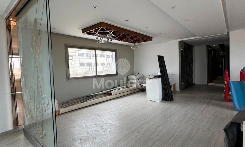 Nowoczesne mieszkanie na sprzedaż w Fezie: 3 sypialnie i winda - view 19