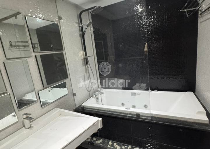 Nowoczesne mieszkanie na sprzedaż w Fezie: 3 sypialnie i winda - view 28