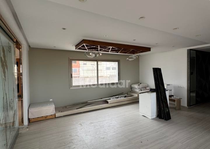 Nowoczesne mieszkanie na sprzedaż w Fezie: 3 sypialnie i winda - view 23