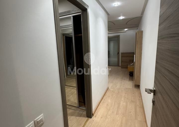 Nowoczesne mieszkanie na sprzedaż w Fezie: 3 sypialnie i winda - view 18