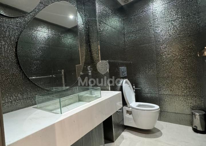 Nowoczesne mieszkanie na sprzedaż w Fezie: 3 sypialnie i winda - view 26