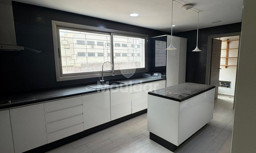 Nowoczesne mieszkanie na sprzedaż w Fezie: 3 sypialnie i winda - view 25