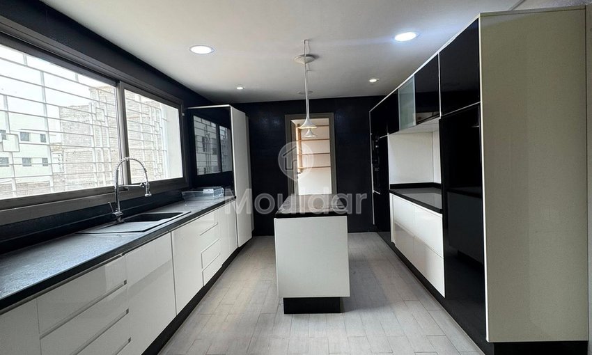 Nowoczesne mieszkanie na sprzedaż w Fezie: 3 sypialnie i winda - view 10