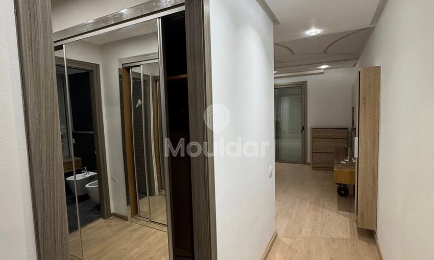 Nowoczesne mieszkanie na sprzedaż w Fezie: 3 sypialnie i winda - view 5