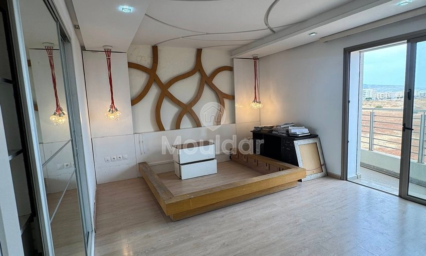 Nowoczesne mieszkanie na sprzedaż w Fezie: 3 sypialnie i winda - view 13