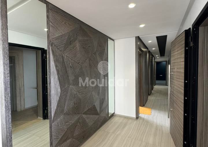 Nowoczesne mieszkanie na sprzedaż w Fezie: 3 sypialnie i winda - view 2