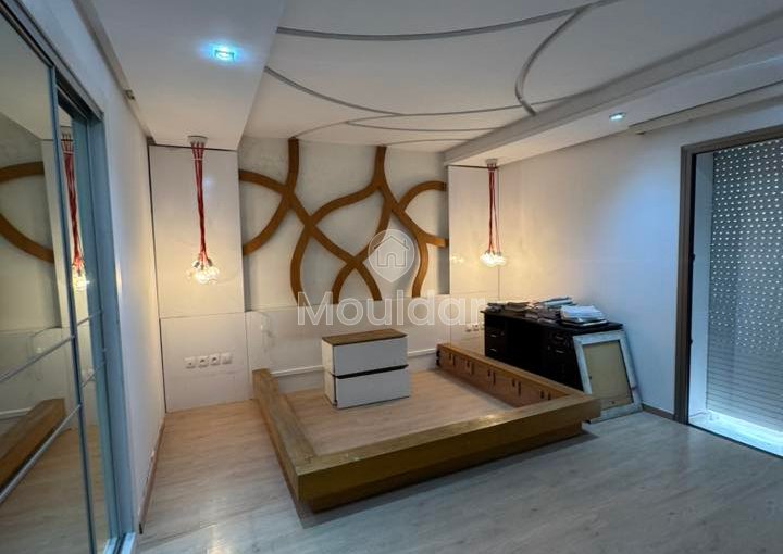 Nowoczesne mieszkanie na sprzedaż w Fezie: 3 sypialnie i winda - view 14